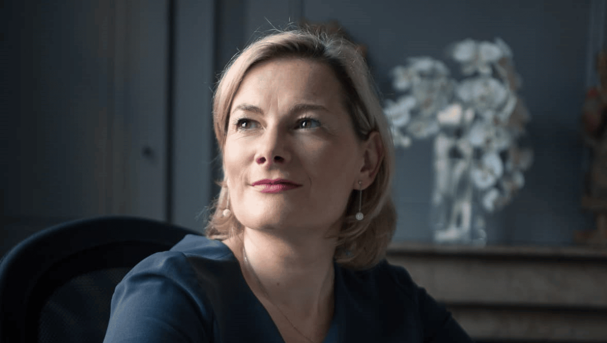Aurélie Godefroy