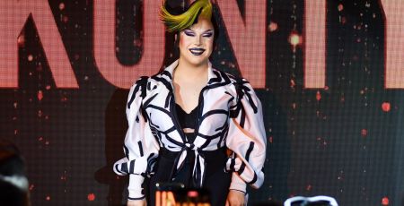 drag scène concours