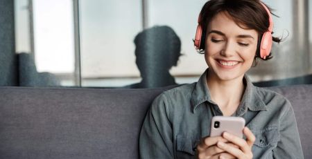 L'application Juice, des podcasts personnalisés et interactifs