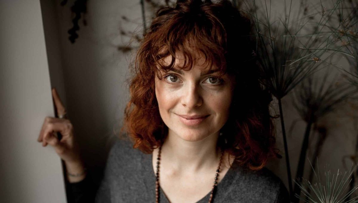 Elise Gougaud Ma nature pscho énergétique