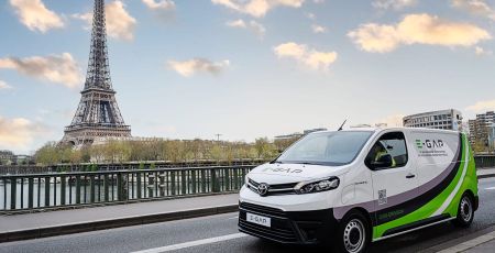 E-GAP électricité verte