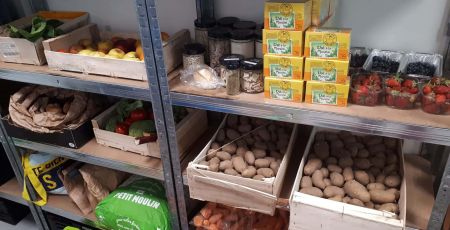 L'Epicerie sans prix