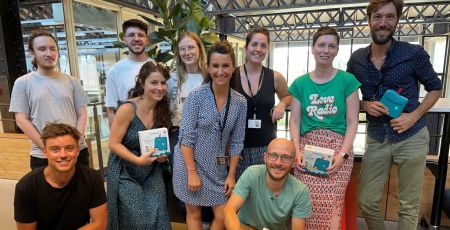 Bookinou ouvre un nouveau chapitre avec sa version reconditionnée