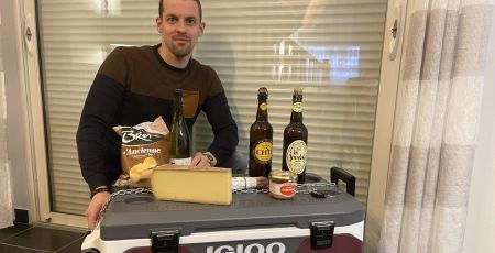 ESCAPE GAME APERO