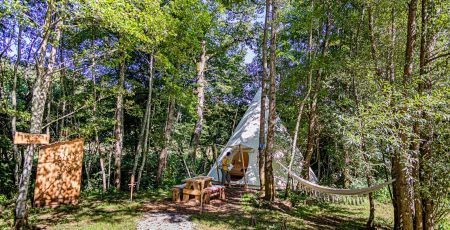Ecodomaine La Rêverie