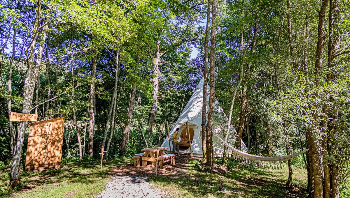 Ecodomaine La Rêverie