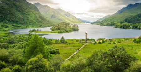 ecosse