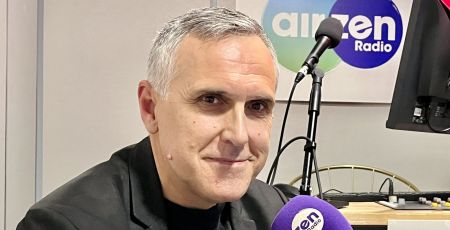 Eddy FOUGIER / AirZen Radio
