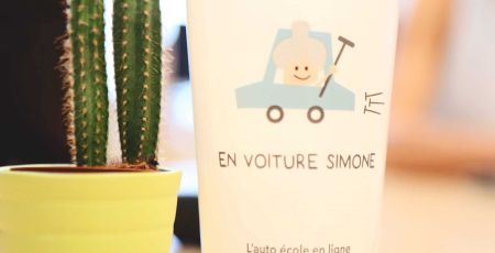 Crédit En Voiture Simone