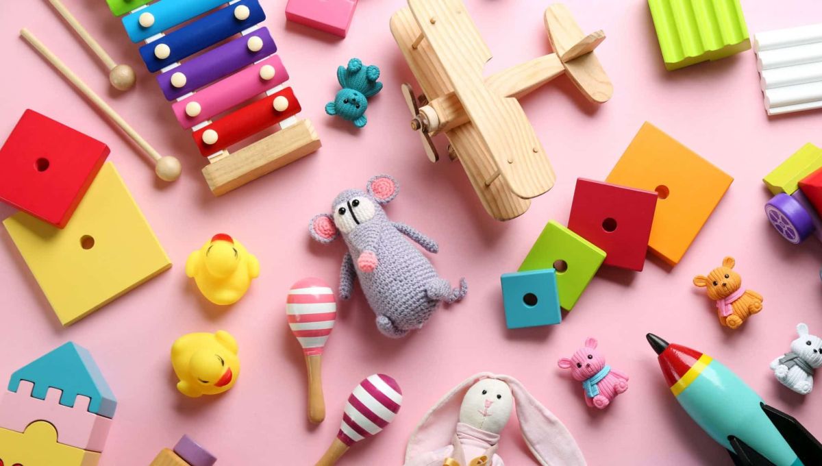 A Strasbourg, Carijou revalorise des jouets pour les rendre accessibles