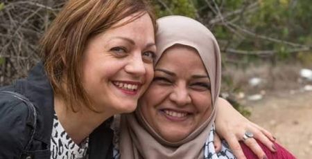 Des association en Israel comme en Palestine recherche la paix