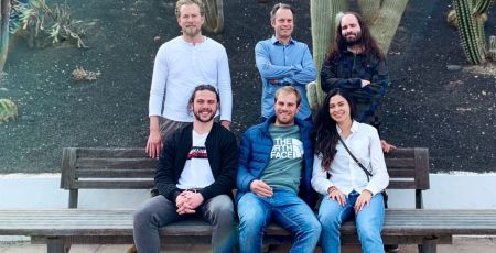 Une société qui met en relation association engagées et entreprises