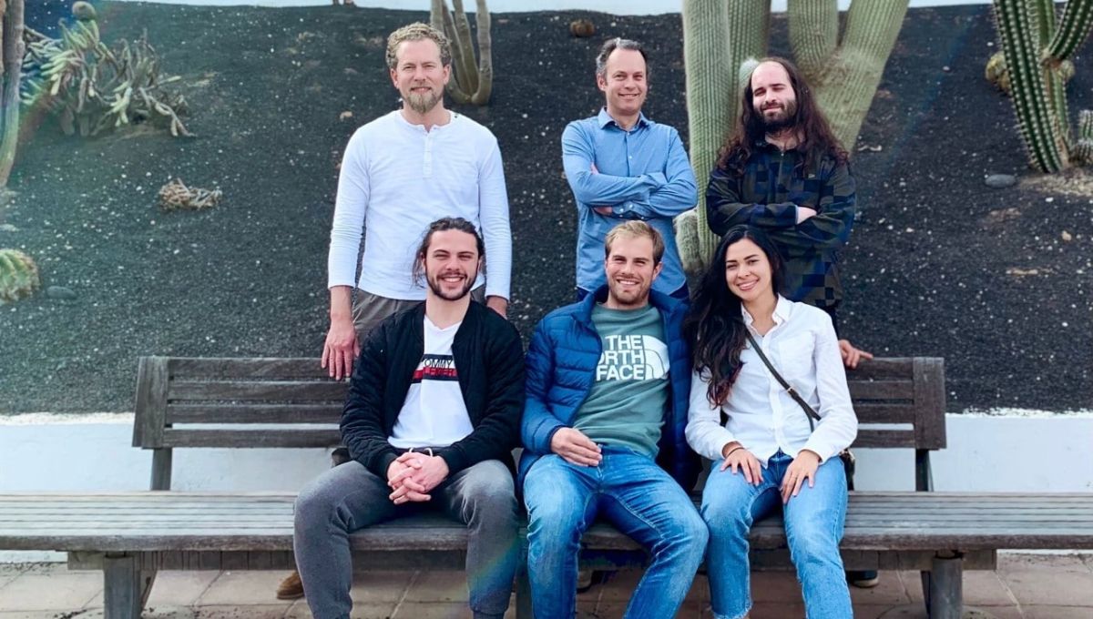 Une société qui met en relation association engagées et entreprises