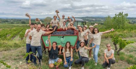 Oé sensibilise aux bonnes pratiques de la transition agroécologique