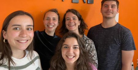 Lyon : Wake Up Café donne une seconde chance aux anciens détenus