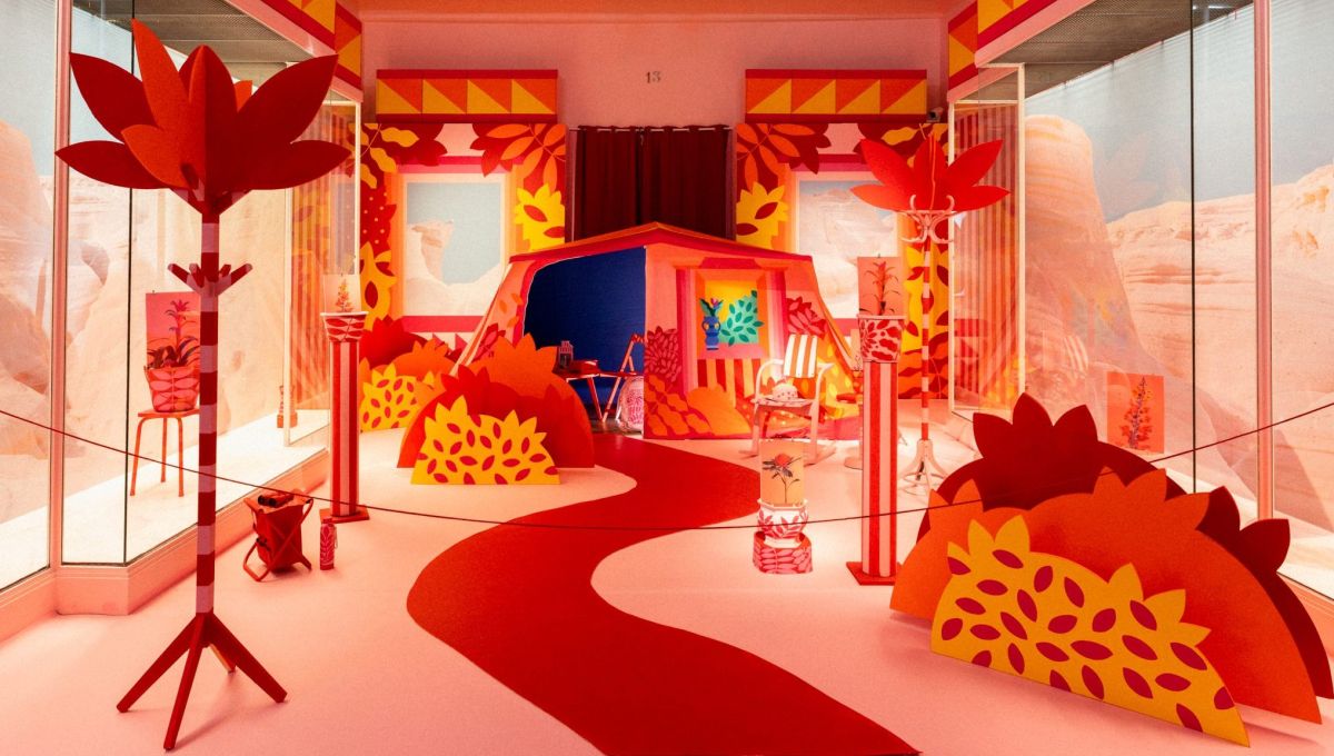 Découvrir les univers immersifs de 27 artistes avec Airt de Famille