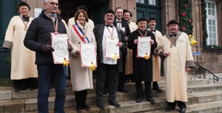 escargotiers du prince du pays de montbéliard