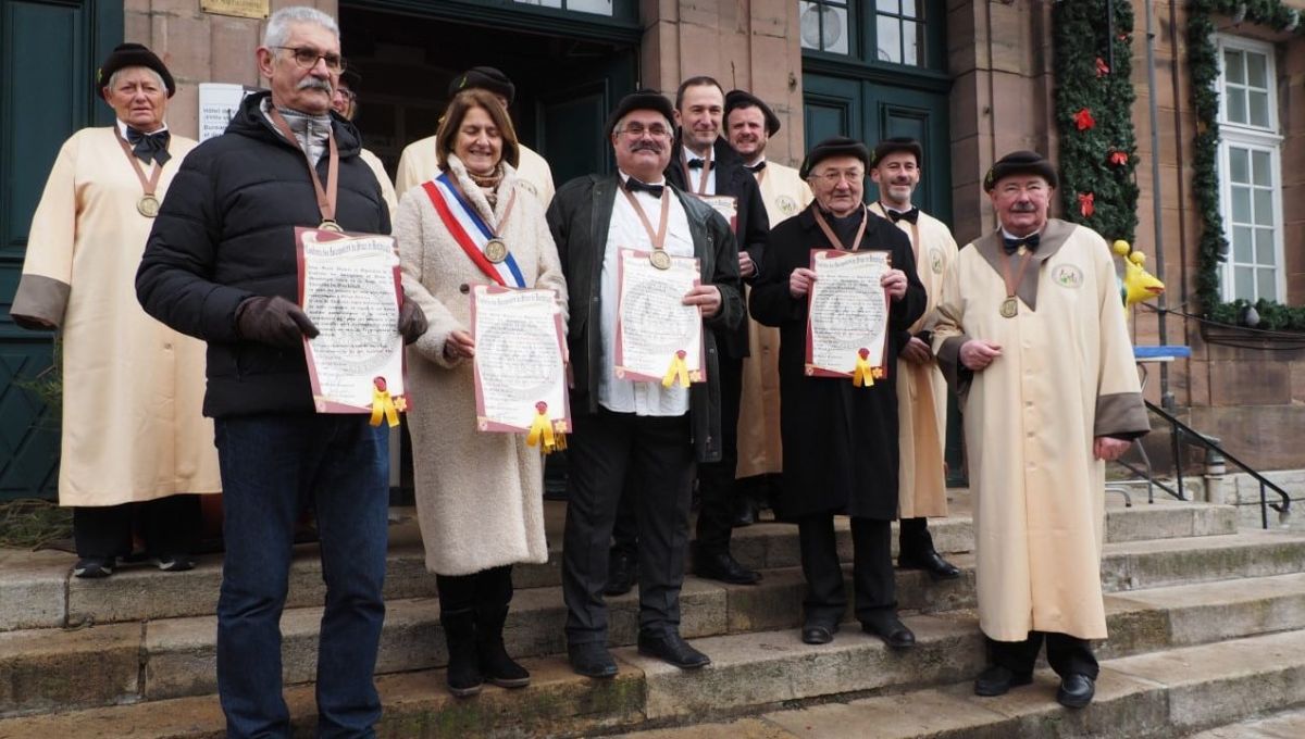 escargotiers du prince du pays de montbéliard