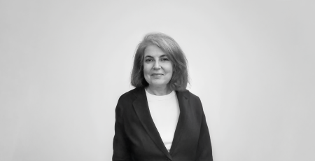 portrait d'Esther Malka