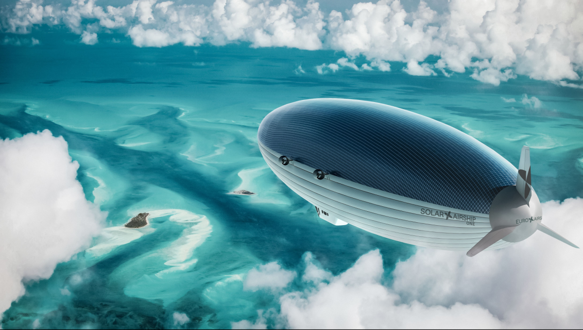 EuroAirship