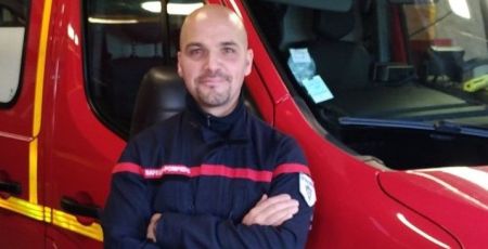 FABIEN GREJEAU FEVRIER POMPIER
