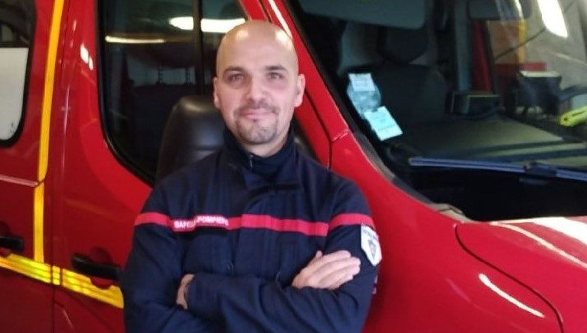 FABIEN GREJEAU FEVRIER POMPIER