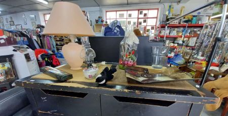 Dijon : A la Recyclade on répare au lieu de jeter