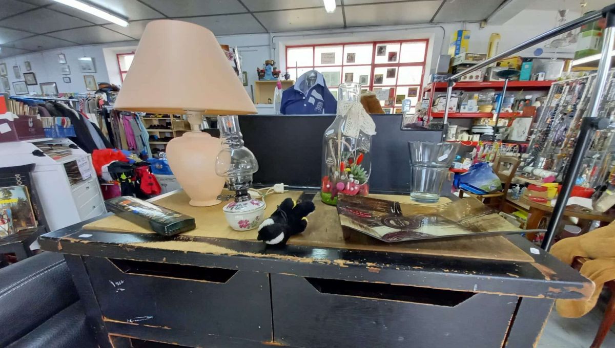 Dijon : A la Recyclade on répare au lieu de jeter
