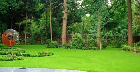 Et si vous faisiez de votre jardin, un endroit Feng-Shui ?