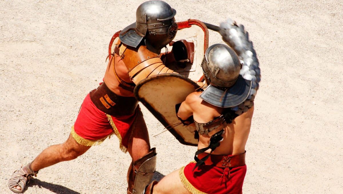 Lyon : remonter le temps à l’époque romaine avec le Festival Romain