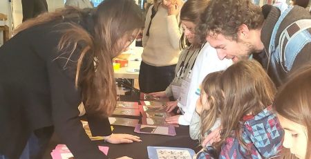 Lyon : Un festival de l’Apprendre pour assurer la transition éducative