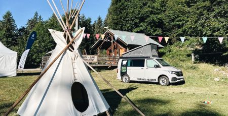 Du 7 au 10 juillet, reconnectez-vous à la montagne en famille