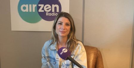 Jérôme Pasanau / AirZen Radio