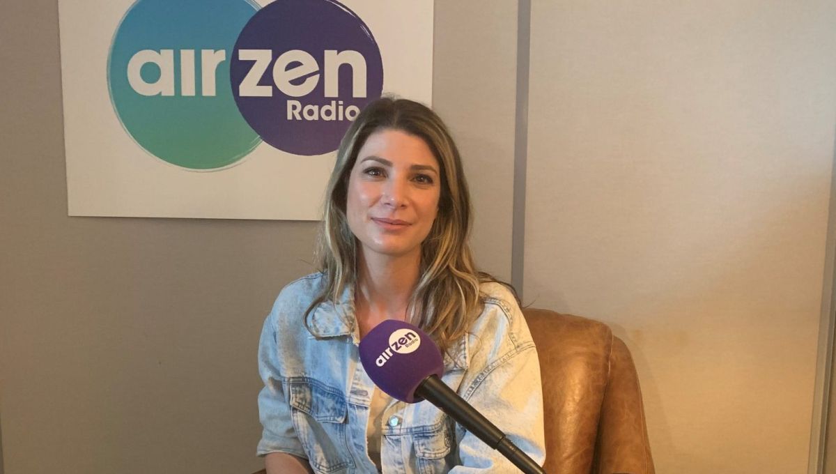 Jérôme Pasanau / AirZen Radio