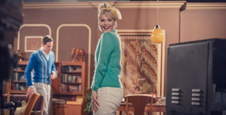 Série Funny Woman