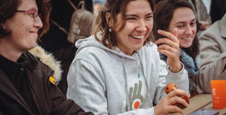 Lyon : Le Festival Simple Comme Bonjour pour créer des liens durables