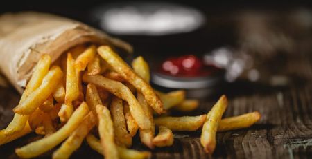 Lille : la friterie Mestré s’apprête à ouvrir ses portes