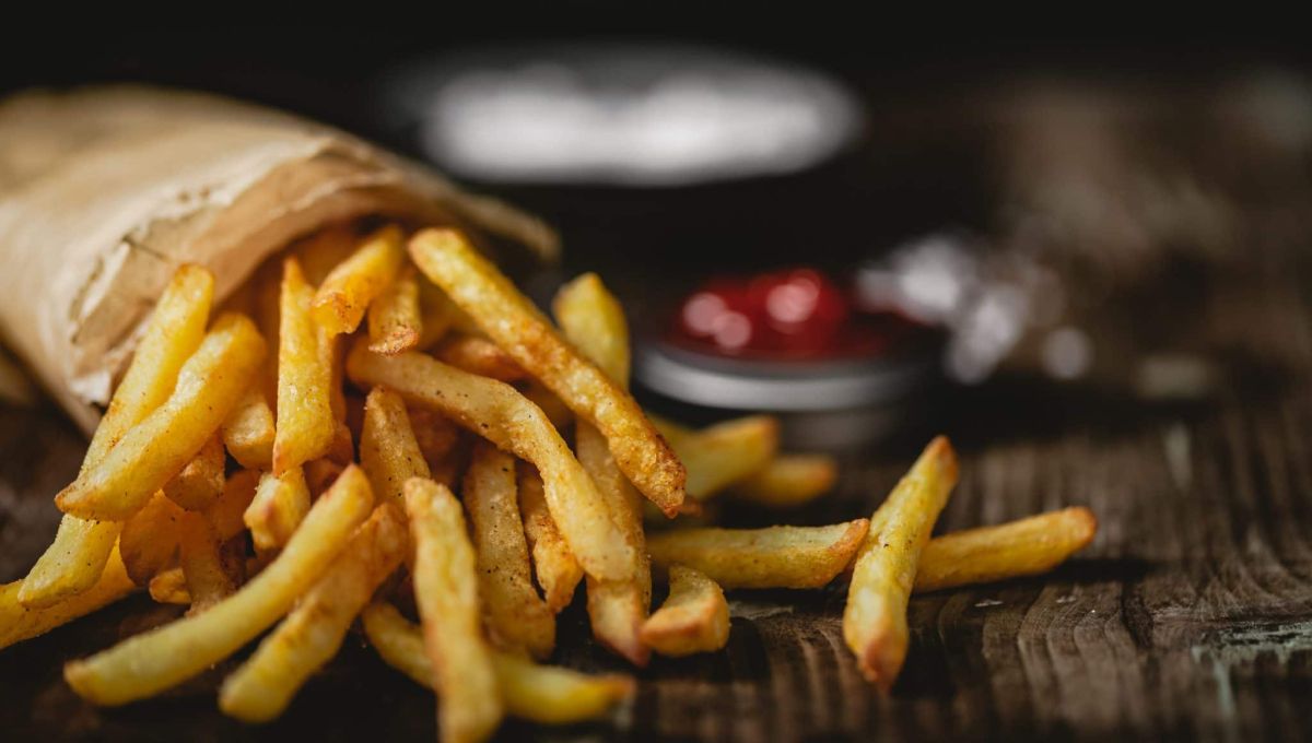 Lille : la friterie Mestré s’apprête à ouvrir ses portes
