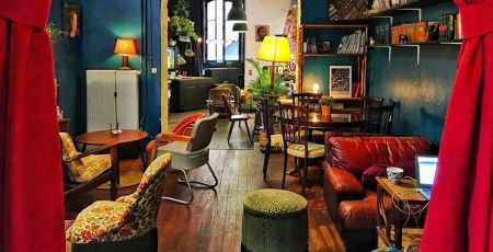 Repenser nos réalités de travailler avec Ballad.Club