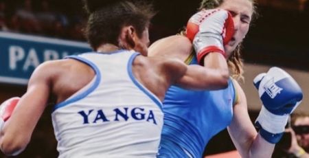 Flora Yanga
