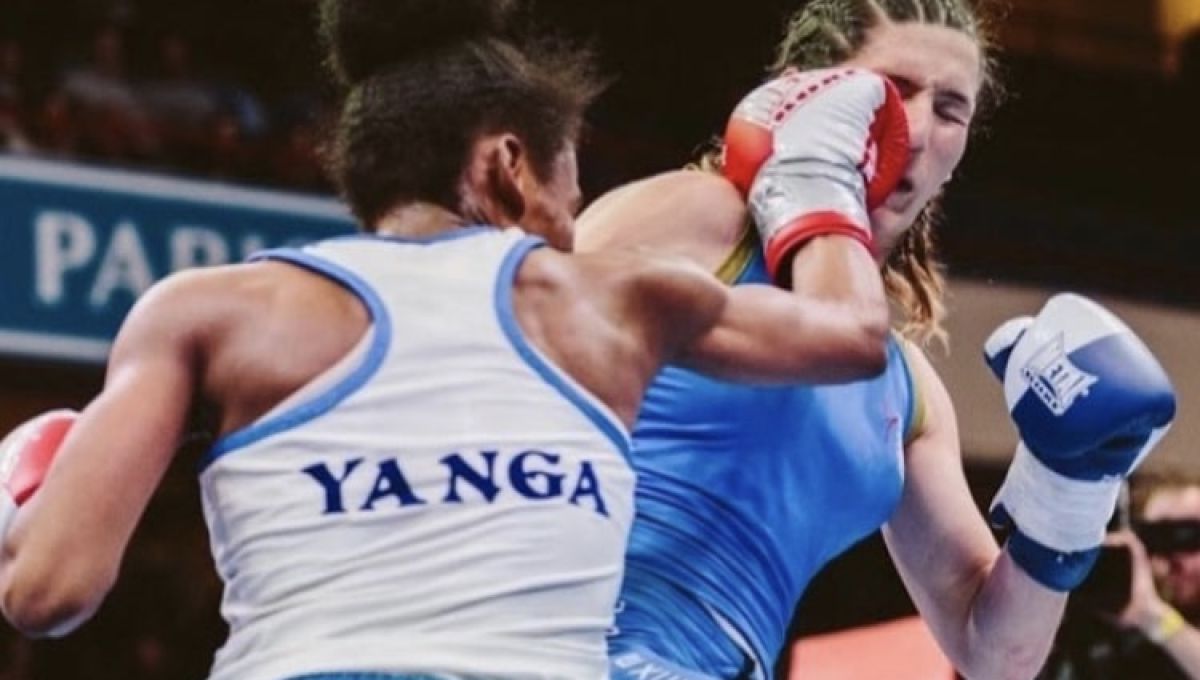 Flora Yanga