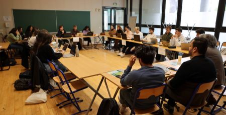 Lyon : Un forum pour réfléchir aux enjeux des indicateurs de la transition