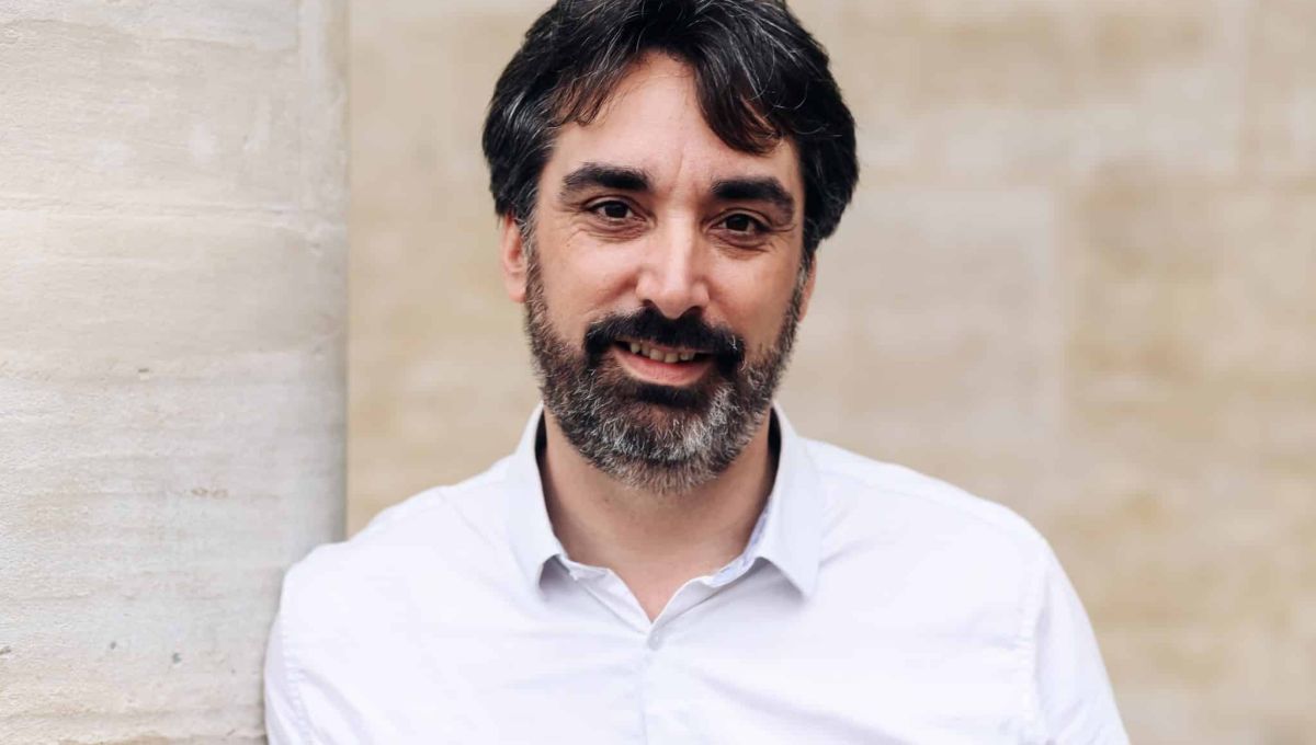 Fred Clavaud