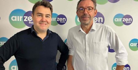 Photo AirZen Radio