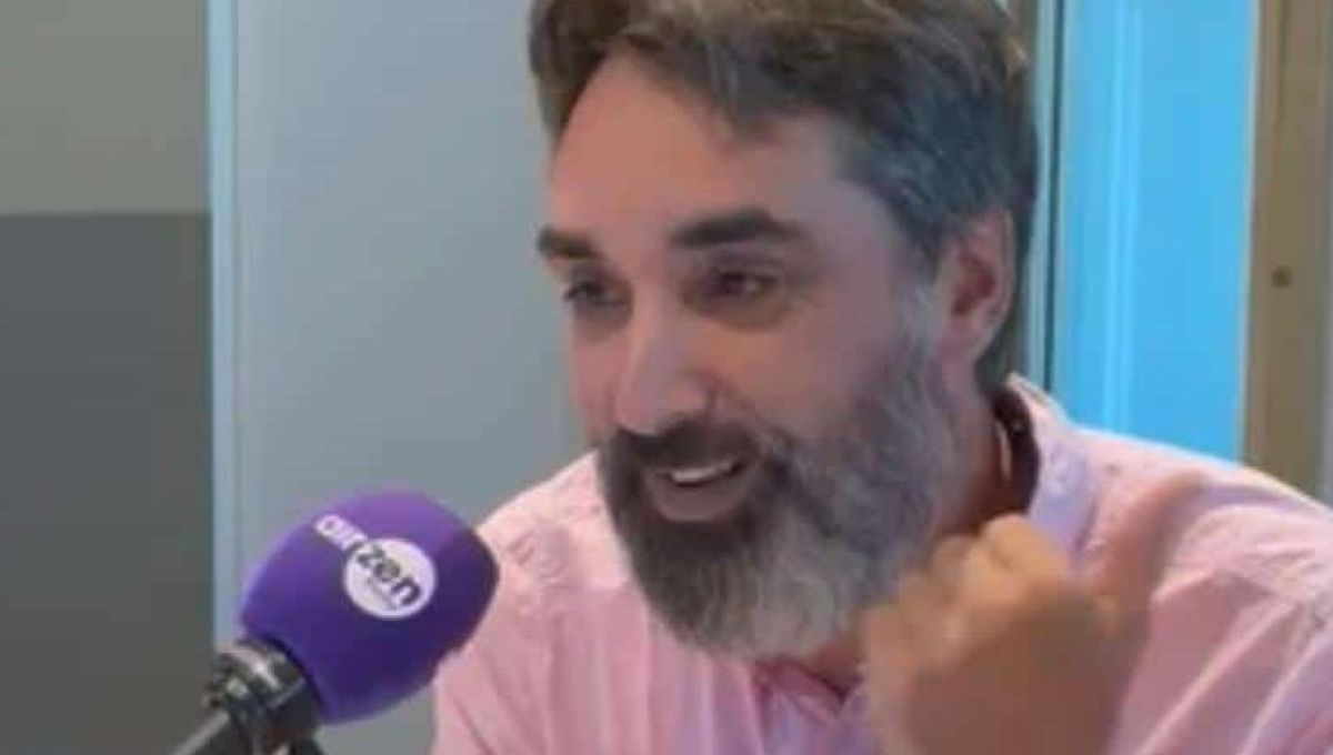 Photo Gilles André/AirZen Radio