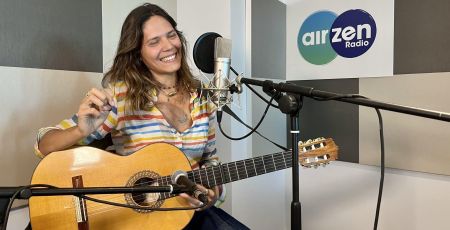 Paul Savary / AirZen Radio