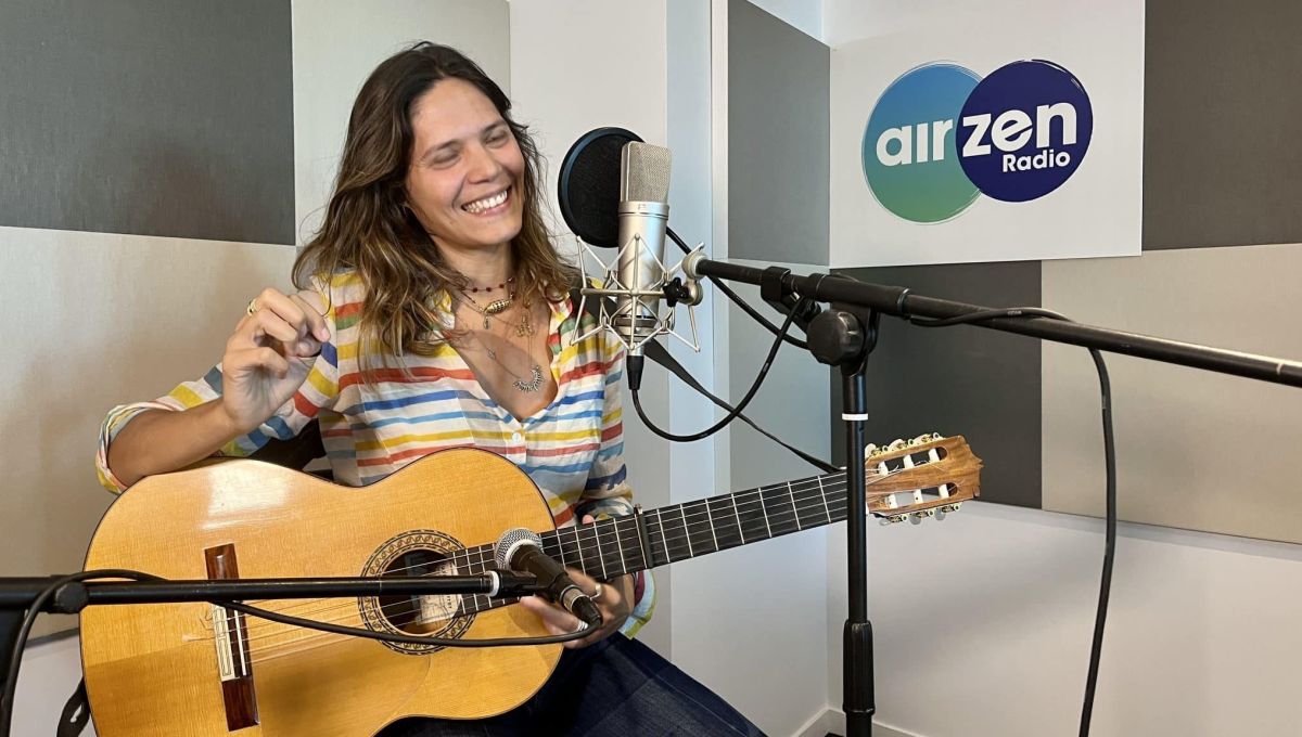 Paul Savary / AirZen Radio