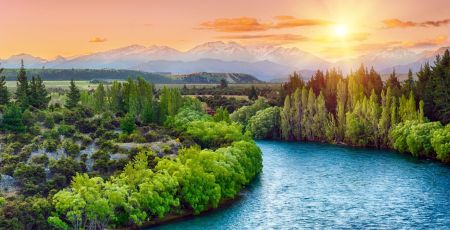 Traverser l’Europe à la rame par amour du sport et de la nature