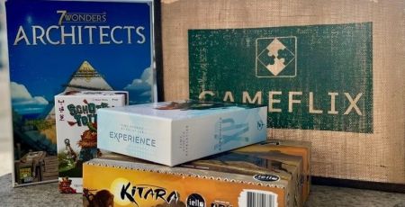 Alexandre Ackermann / Gameflix