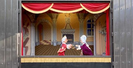 Entre modernité et tradition, qu’est devenu Guignol ?